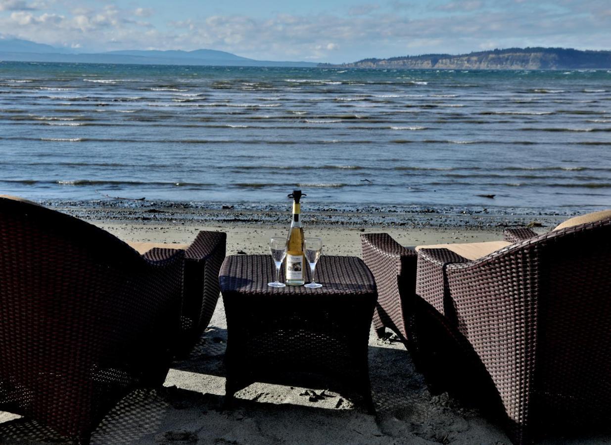 Maxwelton Beach Sunsets! Kayaks & Paddleboards! 1 Min Walk To The Water! Clinton Экстерьер фото