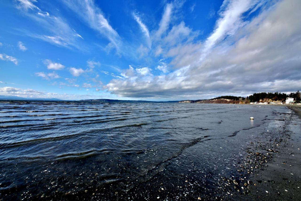 Maxwelton Beach Sunsets! Kayaks & Paddleboards! 1 Min Walk To The Water! Clinton Экстерьер фото